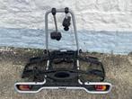 Porte-vélo Thule Euroride 941 – Attache remorque, Autos : Divers, Enlèvement, 2 vélos, Utilisé, Support d'attelage