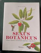 Sexus Botanicus : Joanne Anton : GRAND FORMAT, Joanne Anton, Utilisé, Nature en général, Enlèvement ou Envoi
