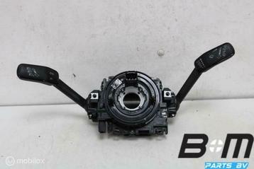 Stuurkolomschakelaar VW Golf 7 5drs 5Q0953507HL beschikbaar voor biedingen