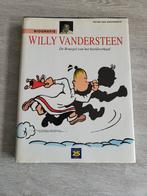 Boek biografie Willy Vandersteen met genummerde kaart, Boeken, Stripverhalen, Ophalen of Verzenden, Zo goed als nieuw