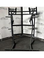 Gymfit Ground Base Jammer | shoulder press, Ophalen of Verzenden, Gebruikt, Benen, Overige typen