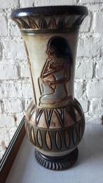 Gerin Bouffioulx vaas, Antiek en Kunst, Antiek | Vazen, Ophalen