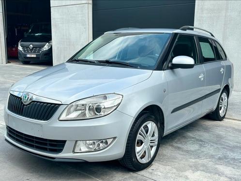 Skoda Fabia / 1.2 tdi /, Autos, Skoda, Entreprise