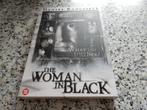 nr.2436- Dvd: the woman in black - horror, CD & DVD, DVD | Horreur, À partir de 16 ans, Enlèvement ou Envoi, Fantômes et Esprits