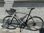 Junior Koersfiets in nieuwstaat, Fietsen en Brommers, 28 inch, 10 tot 15 versnellingen, 49 tot 53 cm, Zo goed als nieuw
