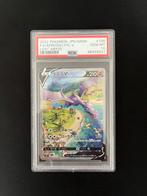 Aerodactyl V #106 - PSA10 - Japanese, Ophalen of Verzenden, Zo goed als nieuw, Losse kaart