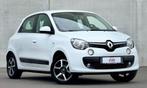 Renault Twingo 1.0TCE - Expierence - Navi-Pdc-camera-ohb, Voorwielaandrijving, 4 zetels, Euro 6, Wit