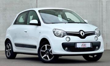 Renault Twingo 1.0TCE - Expierence - Navi-Pdc-camera-ohb beschikbaar voor biedingen