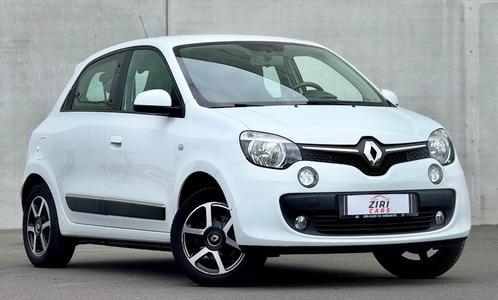 Renault Twingo 1.0TCE - Expierence - Navi-Pdc-camera-ohb, Auto's, Renault, Bedrijf, Te koop, Twingo, ABS, Achteruitrijcamera, Airbags