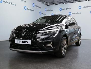 Renault Arkana E-TECH 1.6i Evolution 145 HP  beschikbaar voor biedingen