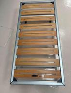 Lattenbodem, Huis en Inrichting, Slaapkamer | Matrassen en Bedbodems, Ophalen, 100 cm, Eenpersoons, 210 cm