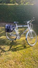 Giant xl recreatiesportfiets, Fietsen en Brommers, Fietsen | Heren | Herenfietsen, Ophalen, Versnellingen, Giant, Zo goed als nieuw