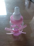 Lot 18 biberons jouets avec chiques (bonbons), Enlèvement