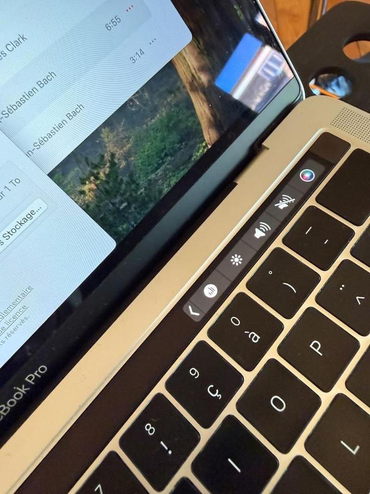 MacBook Pro 13" (2018) i7 2,7 GHz — 16 GB RAM — 1 TB SSD, Computers en Software, Apple Macbooks, Gebruikt, MacBook Pro, 13 inch