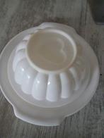 Moule Tupperweare, Maison & Meubles, Cuisine| Tupperware, Enlèvement, Comme neuf, Blanc