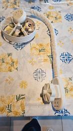 Muziekmobiel, Enlèvement