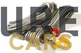 WINCH KOORD, Auto diversen, Overige Auto diversen, Ophalen of Verzenden