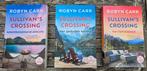 Robin Carr - set 3 boeken - vakantielectuur, Ophalen of Verzenden, Zo goed als nieuw