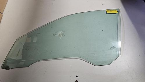 Zijruit raam groen linksvoor BMW 5 serie E39 sedan touring 5, Auto-onderdelen, Carrosserie, Deur, BMW, Gebruikt, Ophalen of Verzenden