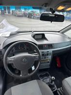 Opel Meriva | 1.7 | Euro 4 | Export possible |, Auto's, Stof, Blauw, Particulier, Euro 4
