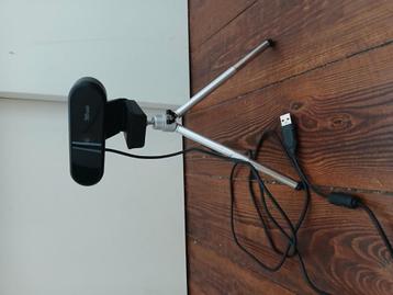 Vertrouw op een 1080p-webcam  beschikbaar voor biedingen