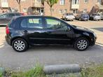 2005 Volkswagen Golf 1.6 FSI Comfortline Car, Auto's, Volkswagen, Gebruikt, Overige brandstoffen, Bedrijf, Handgeschakeld