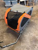 Fietskar, gebruikt. Prima voor nog jaren pleziet, Ophalen, Zo goed als nieuw