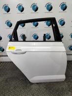 VOLKSWAGEN POLO AW1 1.0 Bluemotion Technology [R_REAR_DOOR], Enlèvement ou Envoi, Stiba membre, Utilisé, Porte