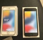iPhone 6s 128gb, Telecommunicatie, Mobiele telefoons | Apple iPhone, Ophalen, 128 GB, Zo goed als nieuw, Goud