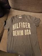T-shirt Tommy Hilfiger, Vêtements | Hommes, T-shirts, Porté, Tommy hilfiger, Enlèvement, Taille 52/54 (L)