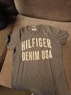 T-shirt Tommy Hilfiger, Ophalen, Maat 52/54 (L), Tommy hilfiger, Grijs