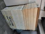 isolatie, Doe-het-zelf en Bouw, Isolatie en Afdichting, 10 tot 15 m², Nieuw, Hardschuim (Pir), 8 tot 12 cm