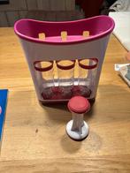 Infantino squeeze station, Enlèvement, Comme neuf