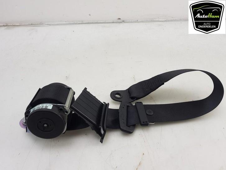 VEILIGHEIDSGORDEL RECHTS ACHTER Mini Mini Open (R57), Auto-onderdelen, Interieur en Bekleding, Mini, Gebruikt