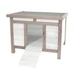 Woodland Howie 2 Cottage Legnest, Ophalen of Verzenden, Nieuw, Kippenhok of Kippenren