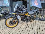 Royal Enfield Himalayan 450, Motoren, 450 cc, Bedrijf, Overig, Minimaal motorrijbewijs A2