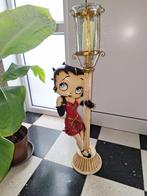 Originele vintage Betty Boop gesigneerd, Ophalen, Nieuw, Mens