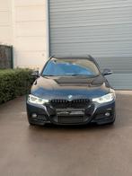 BMW F31 320D M Pack EURO 6B 2017, Cuir, Achat, Entreprise, Boîte manuelle