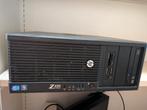 HP z420 workstation, Computers en Software, Ophalen, Gebruikt