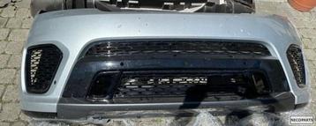 RANGE ROVER SPORT SVR BUMPER VOORBUMPER ALLES LEVERBAAR !!! beschikbaar voor biedingen