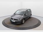 Volkswagen Touran 1.5 TSI ACT Trendline OPF DSG, Te koop, Zilver of Grijs, Bedrijf, Benzine