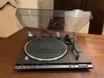 Technics SL-BD22D platenspeler, Audio, Tv en Foto, Platenspelers, Ophalen, Gebruikt, Automatisch, Platenspeler
