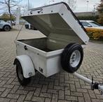 SARIS Bagagewagen  / Aanhangwagen  / Remorque, Caravans en Kamperen, Ophalen, Gebruikt