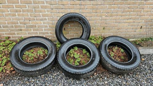 Camper van banden  1 jaar 250 euro, Auto-onderdelen, Banden en Velgen, Band(en), Ophalen