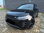 RANGE ROVER EVOQUE .2.0 DIESEL/ELEC AWD R-DYNAMIC, Automaat, Zwart, Leder, Vierwielaandrijving
