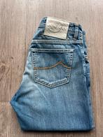 Jacob Cohen jeans size 31 type PW623 comfort, Enlèvement ou Envoi, Comme neuf, Bleu, W32 (confection 46) ou plus petit