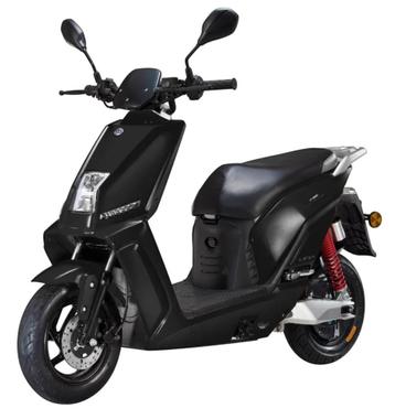 Elektrische Scooters te Huur - Vanaf €150 per Maand!