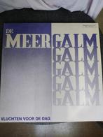 LP - De Meergalm - Évasion pour la journée, Comme neuf, Enlèvement ou Envoi