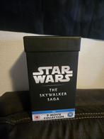 Star wars blu ray films, Ophalen, Zo goed als nieuw