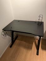 Game bureau - Led verlichting, Ophalen, Zo goed als nieuw, Bureau